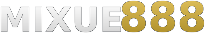 mixue888 Logo